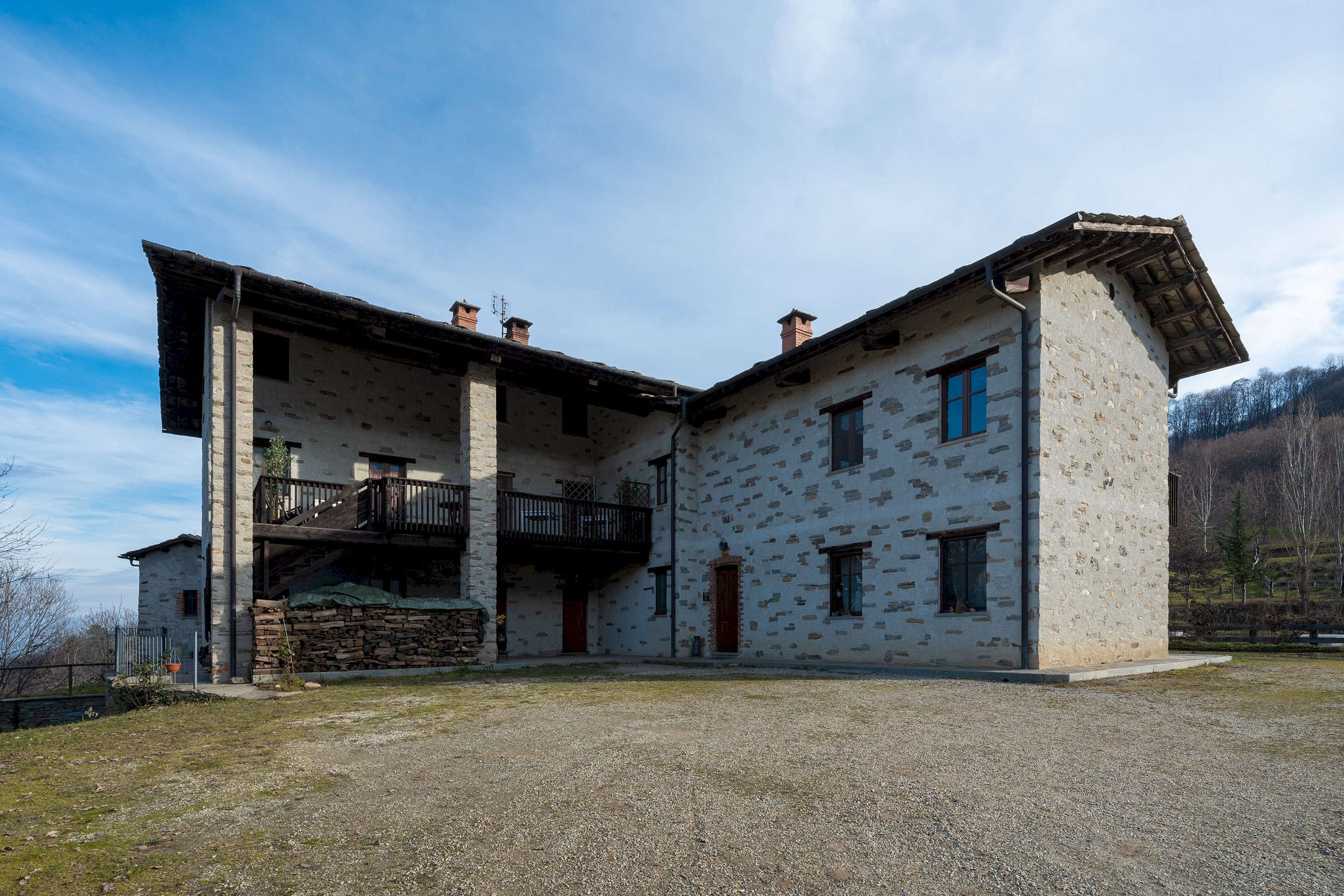 Agriturismo Via San Grato, 4, Martiniana Po - foto 1