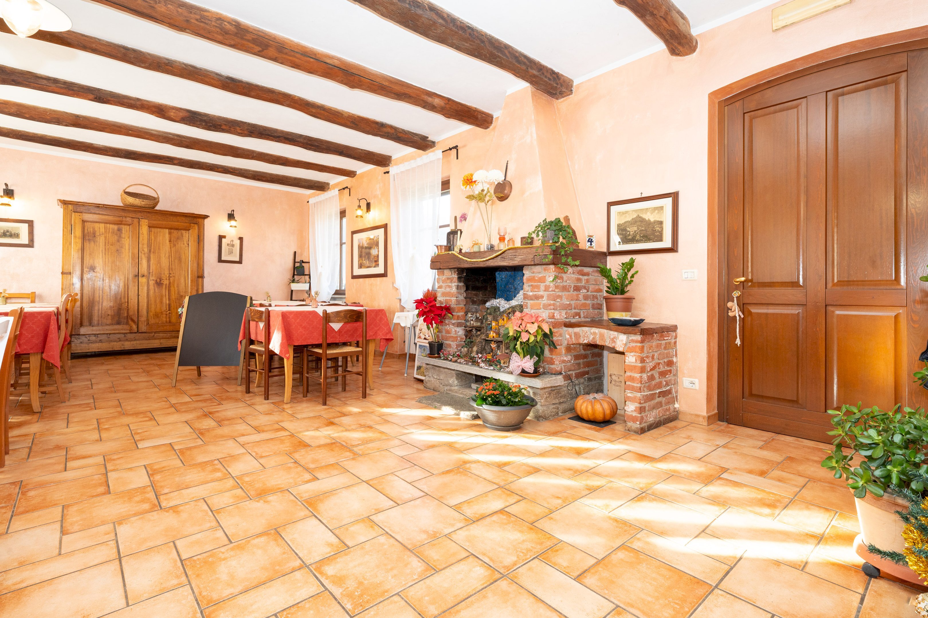 Agriturismo Via San Grato, 4, Martiniana Po - foto 3