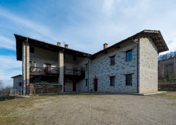 Agriturismo Via San Grato, 4, Martiniana Po - photo 1