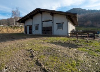 Agriturismo Via San Grato, 4, Martiniana Po - photo 27