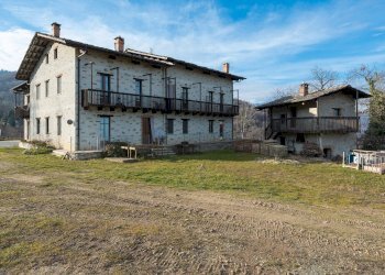 Agriturismo Via San Grato, 4, Martiniana Po - photo 22