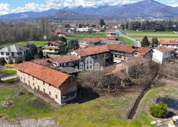Vista - Casa indipendente via per Cuorgnè, 81, Castellamonte - foto 3