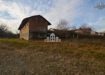 Terreno - Independent house via per Cuorgnè, 81, Castellamonte - photo 11