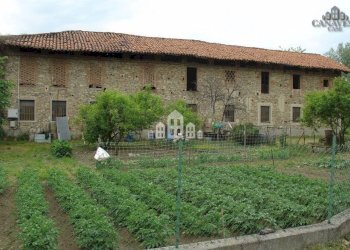 Facciata - Independent house via per Cuorgnè, 81, Castellamonte - photo 13