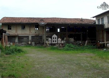 Terreno - Casa indipendente via per Cuorgnè, 81, Castellamonte - foto 19