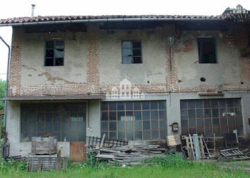 Facciata - Casa indipendente via per Cuorgnè, 81, Castellamonte - foto 20