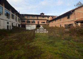 Terreno - Casa indipendente via per Cuorgnè, 81, Castellamonte - foto 21