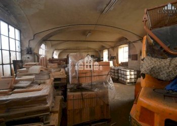 Interno non residenziale - Casa indipendente via per Cuorgnè, 81, Castellamonte - foto 22