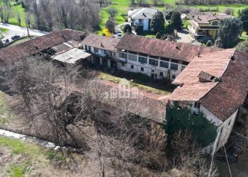 Vista - Casa indipendente via per Cuorgnè, 81, Castellamonte - foto 25