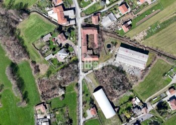 Mappa - Independent house via per Cuorgnè, 81, Castellamonte - photo 26